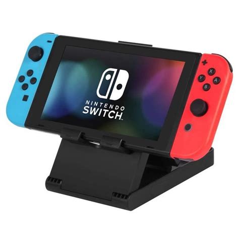 Nintendo Switch Support .